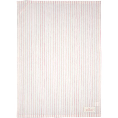 Полотенце Sally pale pink 50х70 см